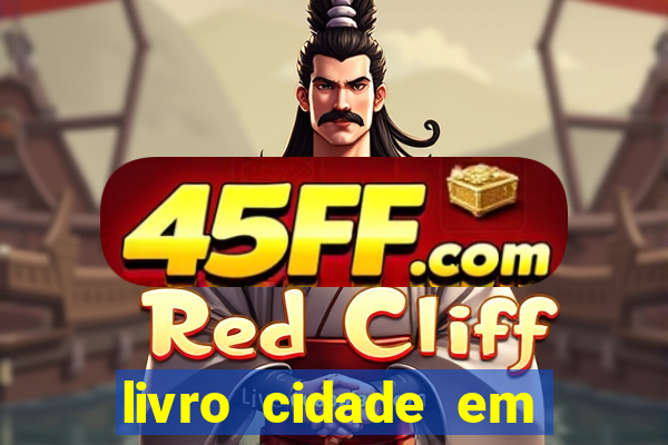 livro cidade em pauta pdf